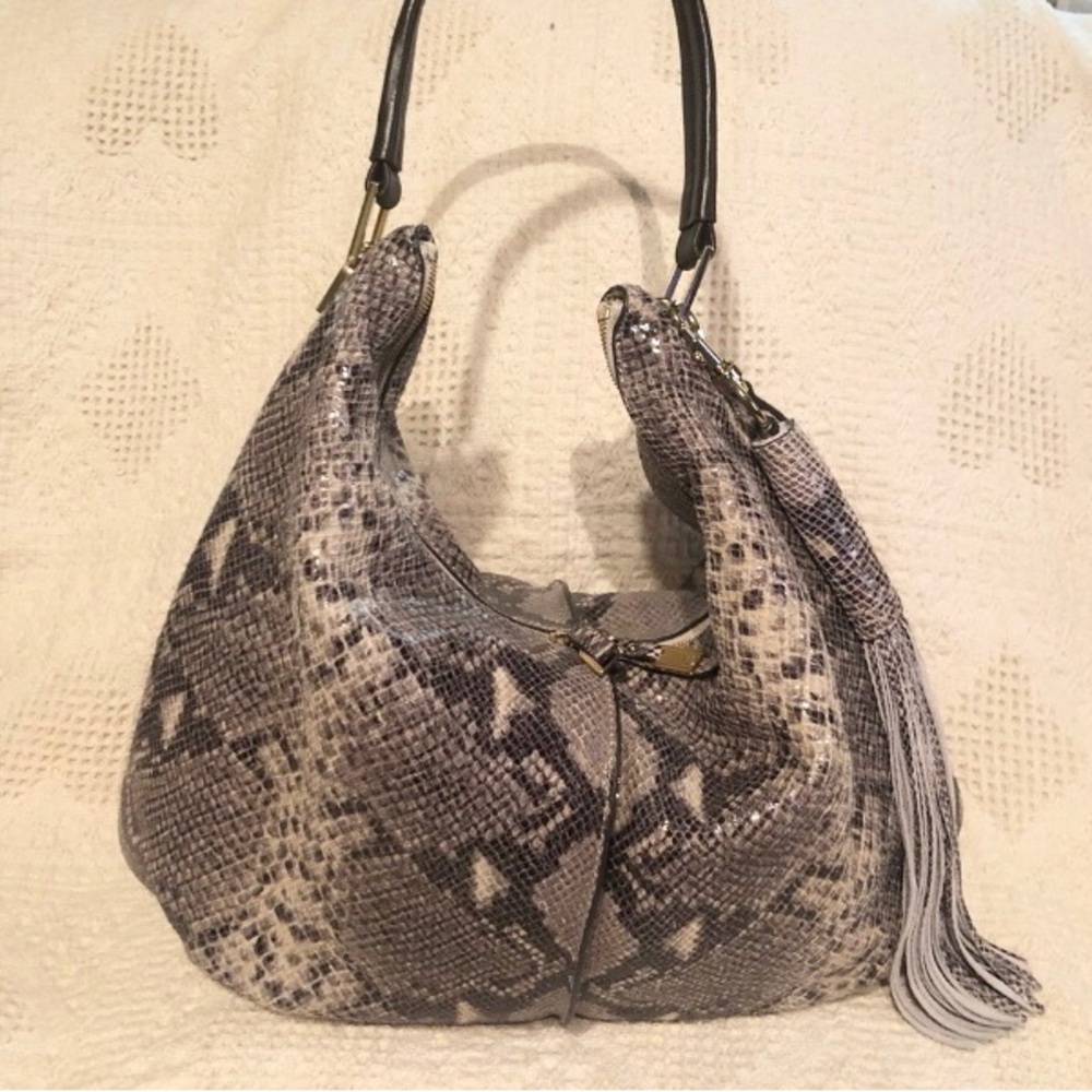 Gili Milano Hobo Bag 
Like New